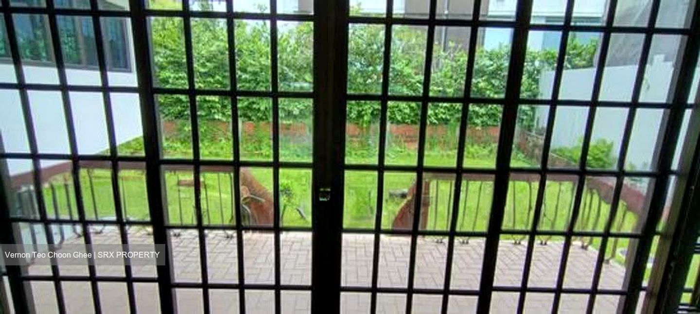 Leedon Park (D10), Detached #635255191